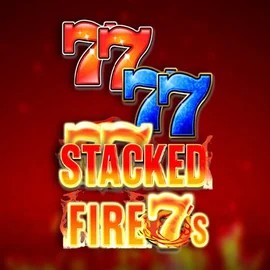 Play Stacked Fire 7s slot by Inspired Gaming on winrollacasinoo.com