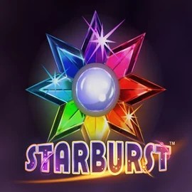 Starburst online slot from NetEnt – play at winrollacasinoo.com