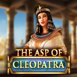 Play The Asp of Cleopatra slot by Red Rake Gaming on winrollacasinoo.com