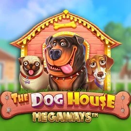 The Dog House Megaways online slot from Pragmatic Play – play at winrollacasinoo.com
