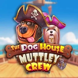 The Dog House Muttley Crew online slot from Pragmatic Play – play at winrollacasinoo.com