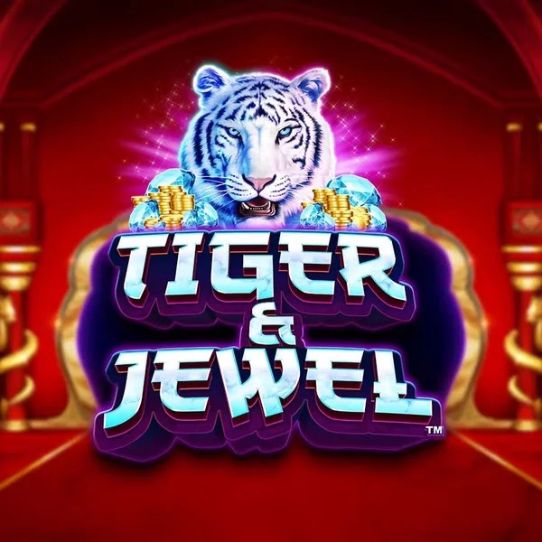 Play Tiger and Jewel slot by Greentube on winrollacasinoo.com