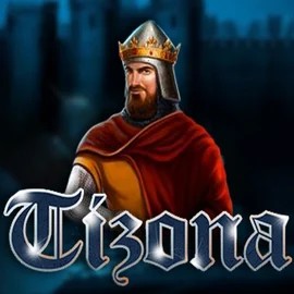 Enjoy Tizona by Merkur Gaming – logo hosted on winrollacasinoo.com