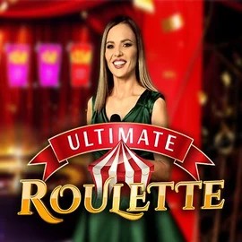Ultimate Roulette online slot from Ezugi – play at winrollacasinoo.com